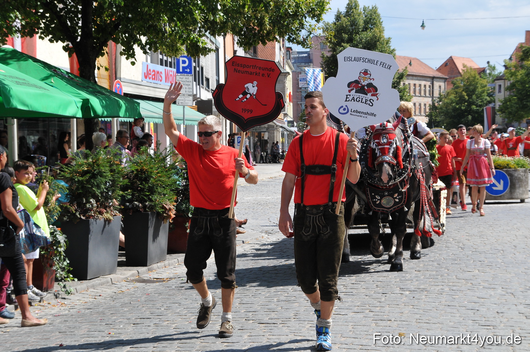 Volksfest Neumarkt 100814 0316